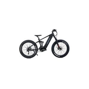 FOREST SUMMIT FS Mountain e-bike