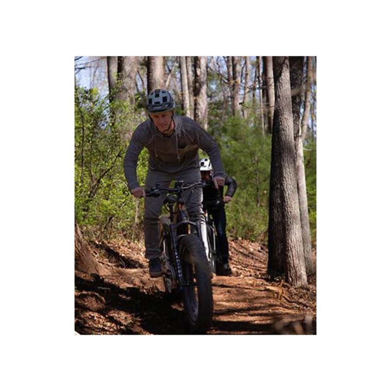 FOREST SUMMIT FS Mountain e-bike