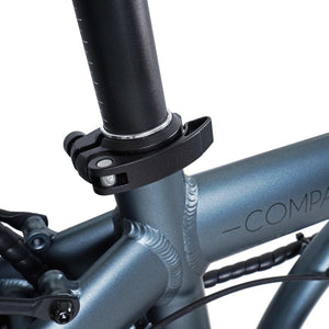 Falcon Compact Electric Folding Bike