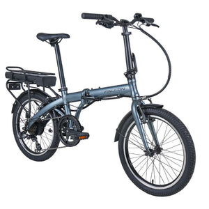 Falcon Compact Electric Folding Bike