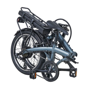 Falcon Compact Electric Folding Bike
