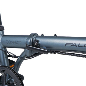 Falcon Compact Electric Folding Bike