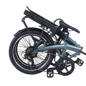 Falcon Compact Electric Folding Bike