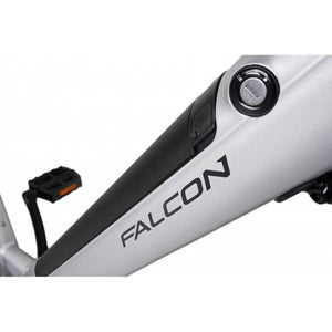 Falcon Horizon Low Step Electric Hybrid E-Bike