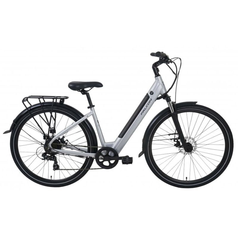 Falcon Horizon Low Step Electric Hybrid E-Bike