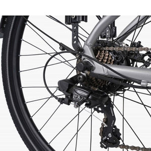 Falcon Horizon Low Step Electric Hybrid E-Bike
