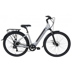 Falcon Horizon Low Step Electric Hybrid E-Bike