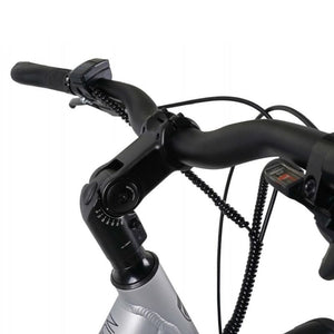 Falcon Horizon Low Step Electric Hybrid E-Bike
