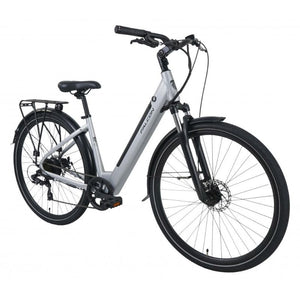Falcon Horizon Low Step Electric Hybrid E-Bike