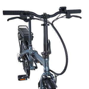 Falcon Compact Electric Folding Bike