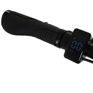 Falcon Zone Cross Bar Electric Hybrid Bike
