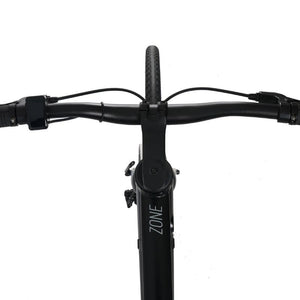 Falcon Zone Cross Bar Electric Hybrid Bike