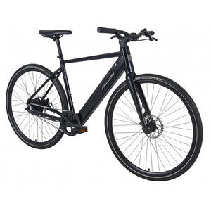 Falcon Zone  Electric Hybrid E-Bike