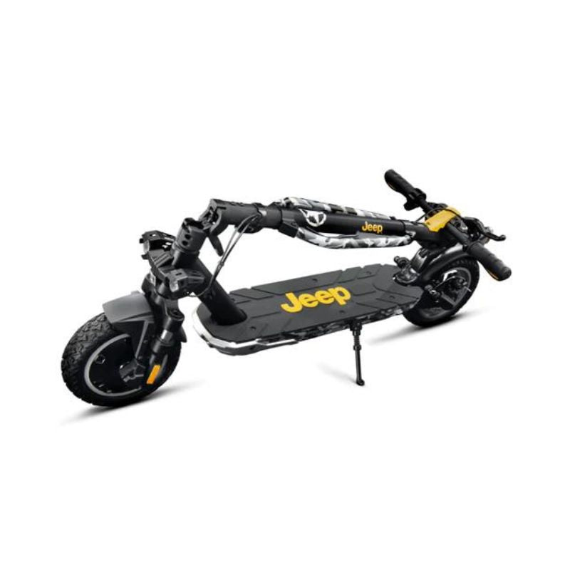 JEEP 2XE CAMOU 500W ELECTRIC SCOOTER