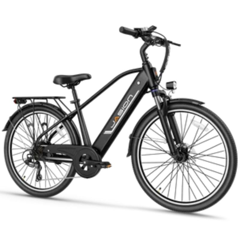 Jasion  EB5  Roamer  Ebike
