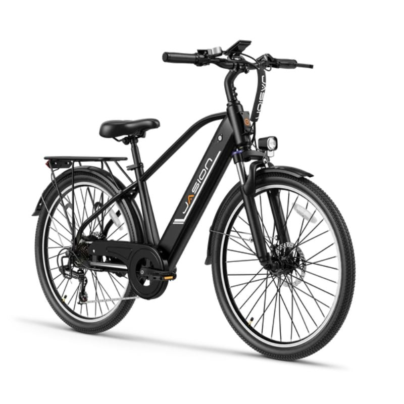 Jasion  EB5  Roamer  Ebike