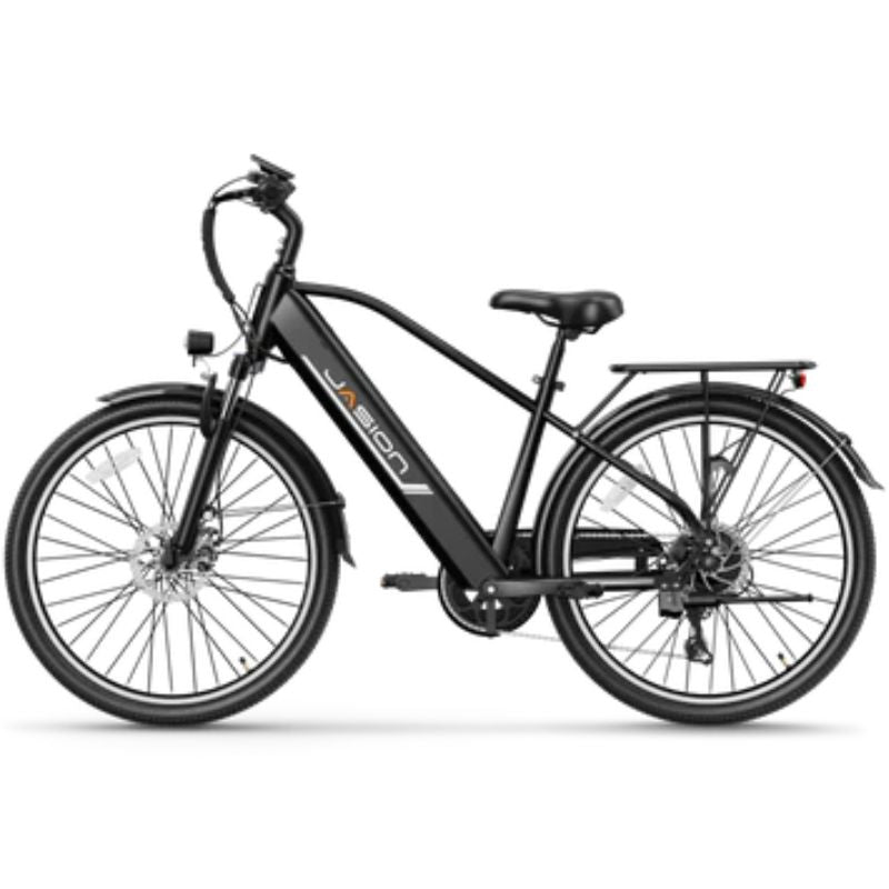 Jasion  EB5  Roamer  Ebike