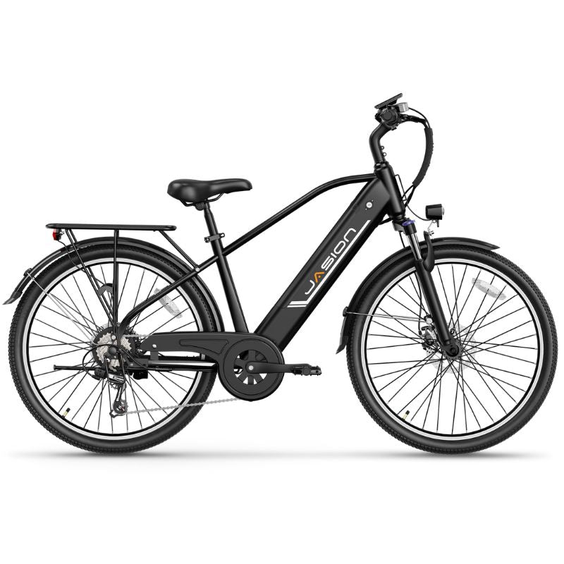 Jasion  EB5  Roamer  Ebike