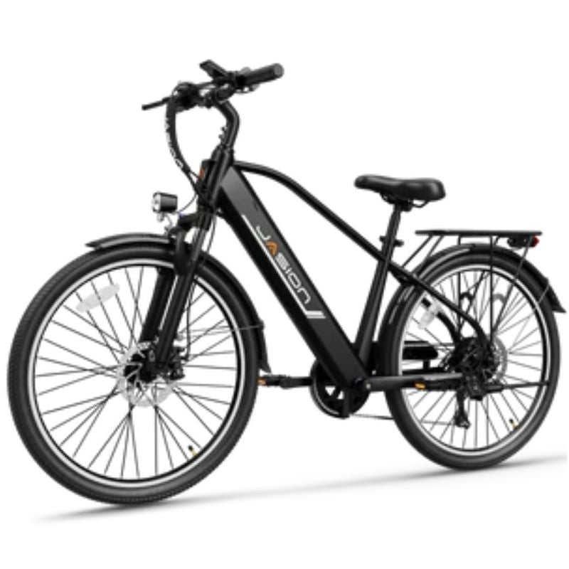 Jasion  EB5  Roamer  Ebike
