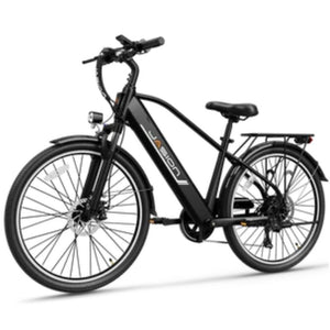 Jasion  EB5  Roamer  Ebike