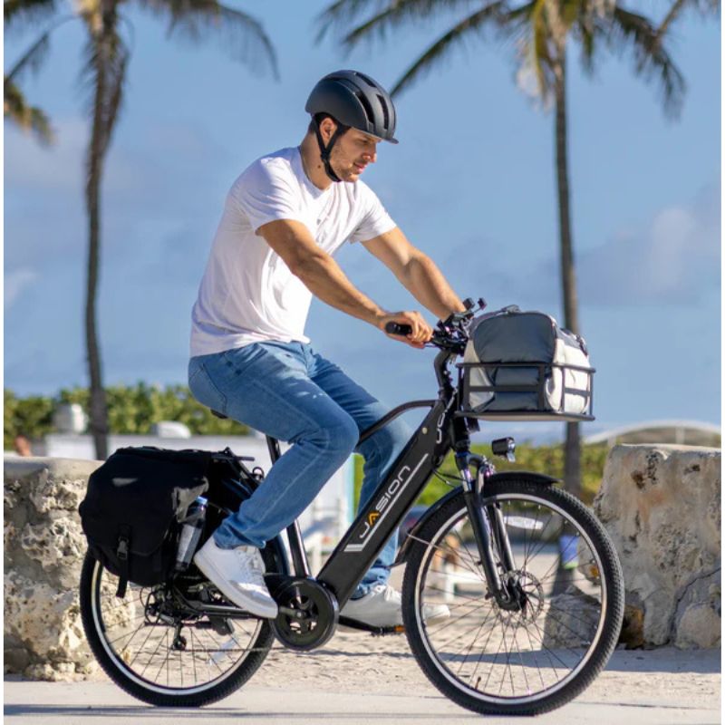 Jasion  EB5  Roamer  Ebike