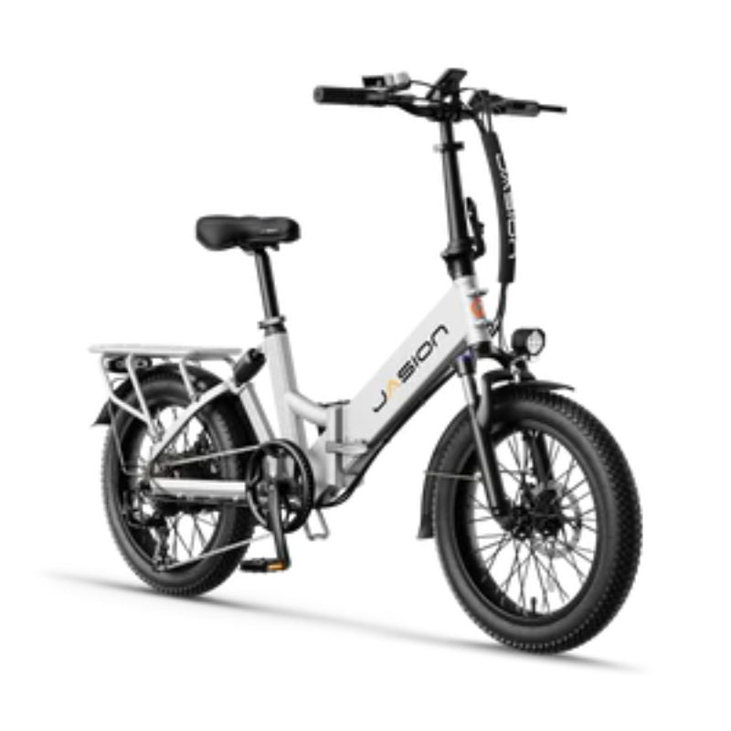 Jasion EB7 ST 2.0 Folding Electric Bike