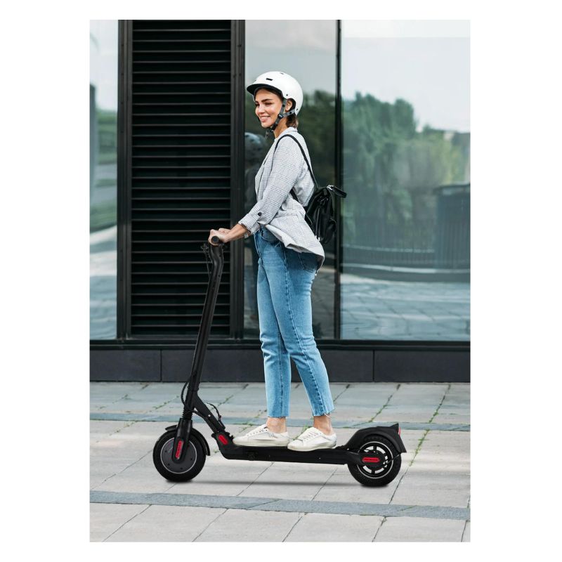 MICROGO M5 UPGRADE ELECTRIC SCOOTER