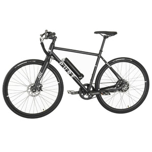 Pure Flux One Electric Hybrid Bike