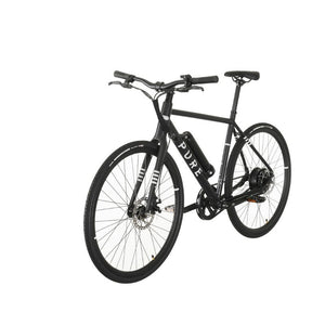 Pure Flux One Electric Hybrid Bike