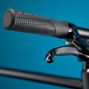 Pure Flux One Electric Hybrid Bike
