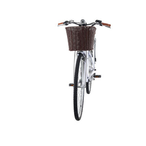 Pure Free City Low Step Through Electric Bike