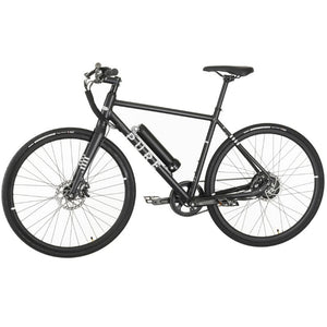 Pure Flux One Electric Hybrid Bike