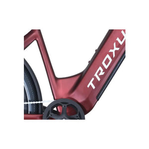 TROXUS TRAX e-bike