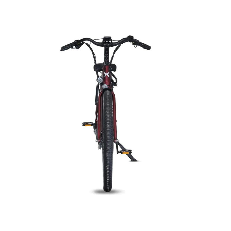 TROXUS TRAX e-bike