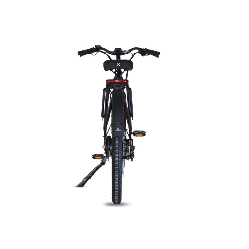 TROXUS TRAX e-bike