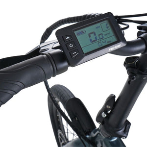 Dawes Arc Folding Bike