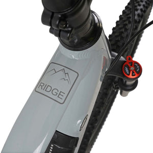Claud Butler Ridge 1.0 Electric Mountain Bike