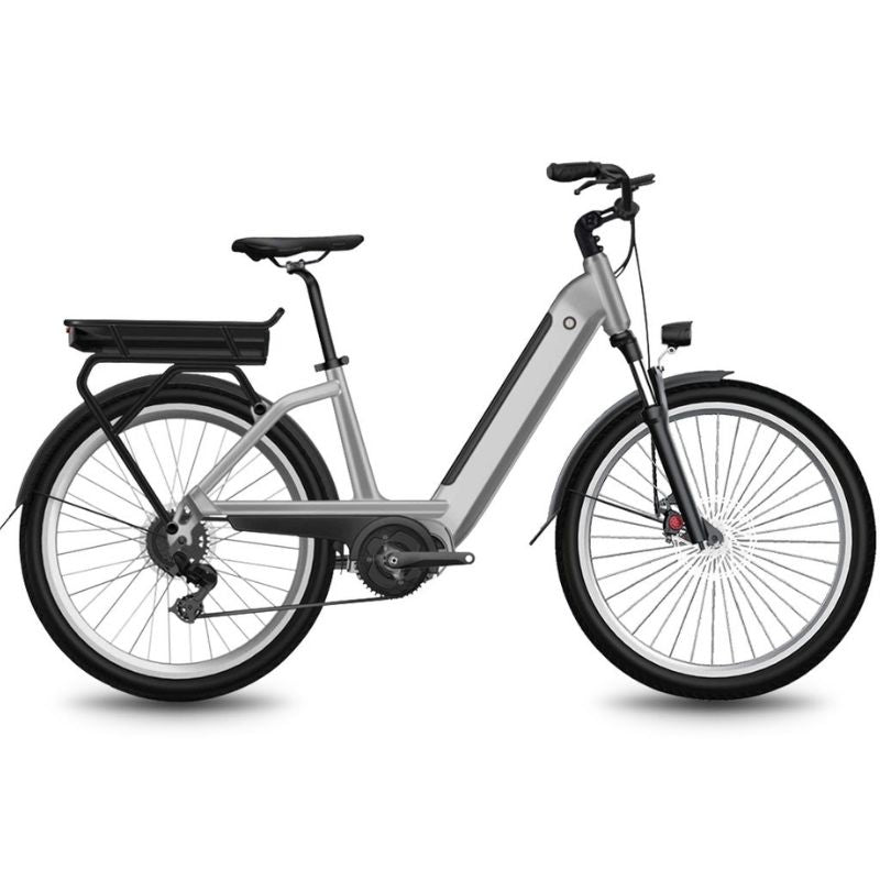 EC-11 ELECTRIC CITY BIKE