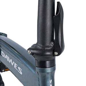 Dawes Arc Folding Bike