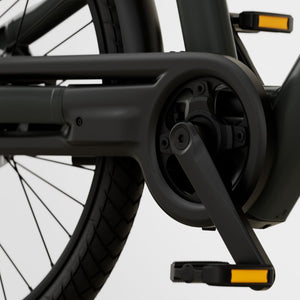 Van Moof Electric Hybrid Bike