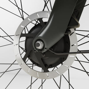 Van Moof Electric Hybrid Bike