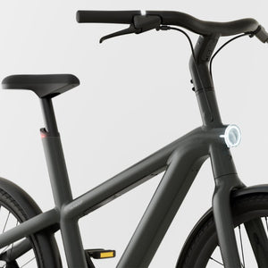 Van Moof Electric Hybrid Bike
