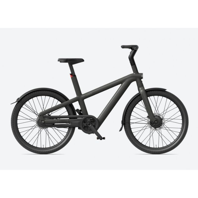VanMoof Electric Hybrid Bike