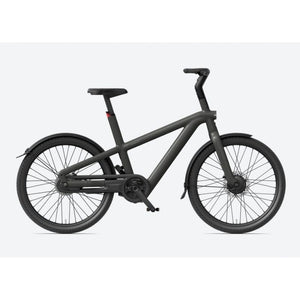 VanMoof Electric Hybrid Bike