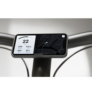 VanMoof Electric Hybrid Bike