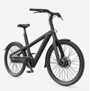 VanMoof Electric Hybrid Bike