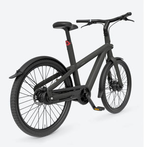 VanMoof Electric Hybrid Bike