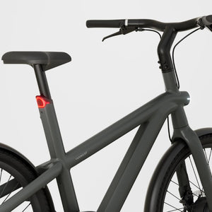 Van Moof Electric Hybrid Bike