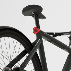Van Moof Electric Hybrid Bike
