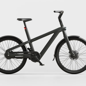 Van Moof Electric Hybrid Bike